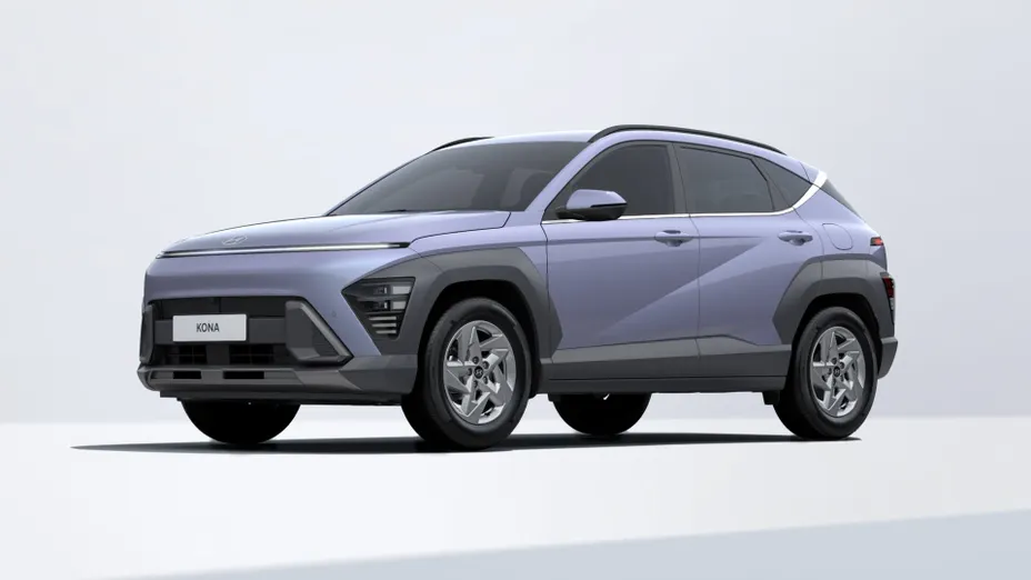 HYUNDAI Kona Kona 1.6 T-GDI Executive DCT Nowy