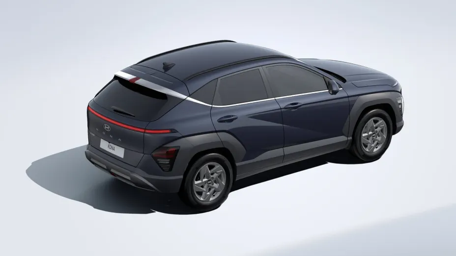 HYUNDAI Kona Kona 1.6 T-GDI Executive Nowy