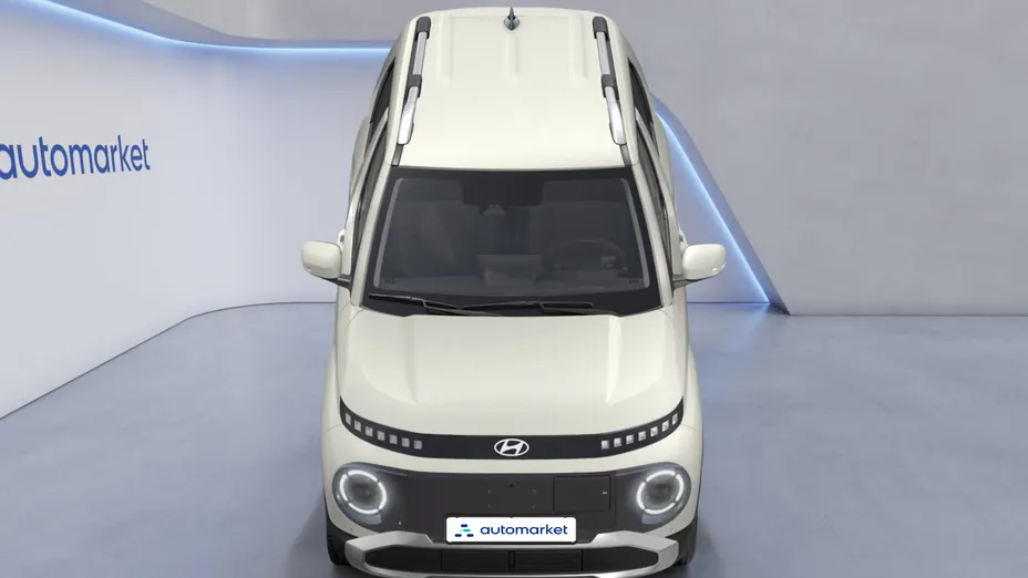 HYUNDAI Inster Inster 42kWh Modern Nowy