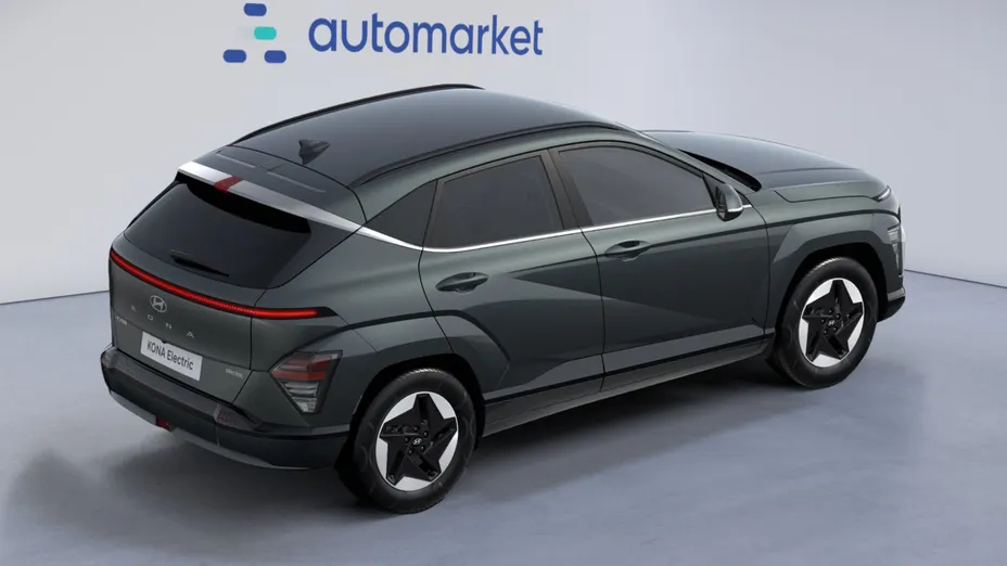 HYUNDAI Kona Kona Electric 65kWh Executive Nowy