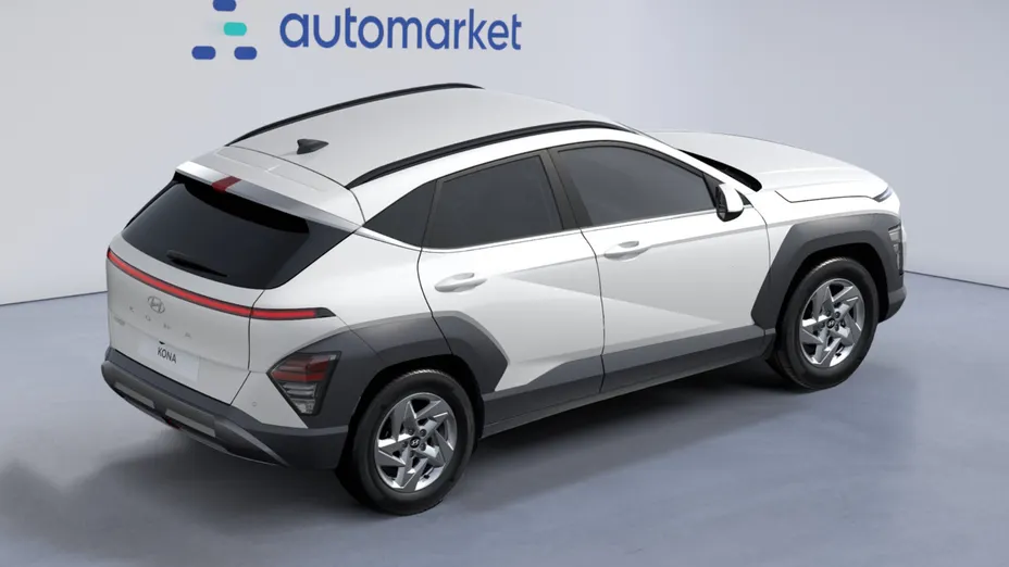 HYUNDAI Kona Kona 1.0 T-GDI Executive Nowy
