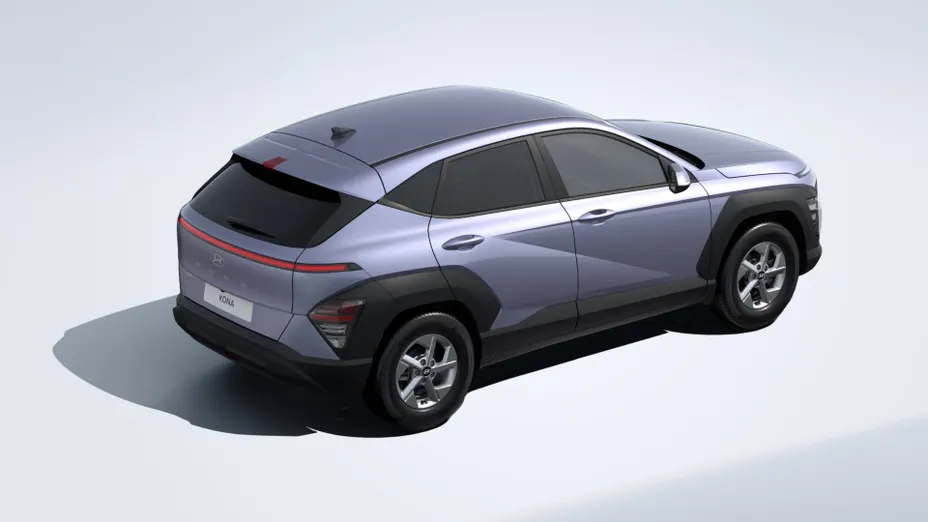 HYUNDAI Kona Kona 1.0 T-GDI Smart Nowy