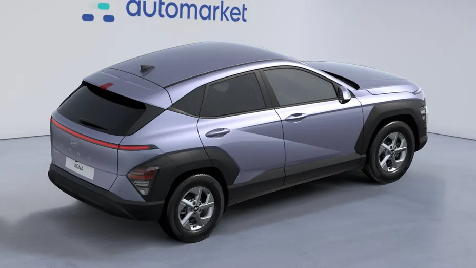 HYUNDAI Kona Kona 1.0 T-GDI Smart Nowy