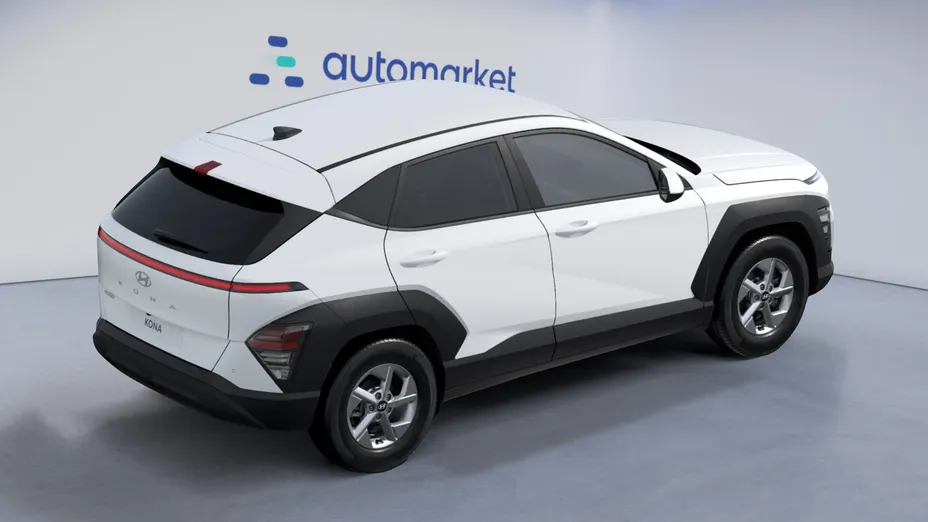 HYUNDAI Kona Kona 1.0 T-GDI Smart Nowy