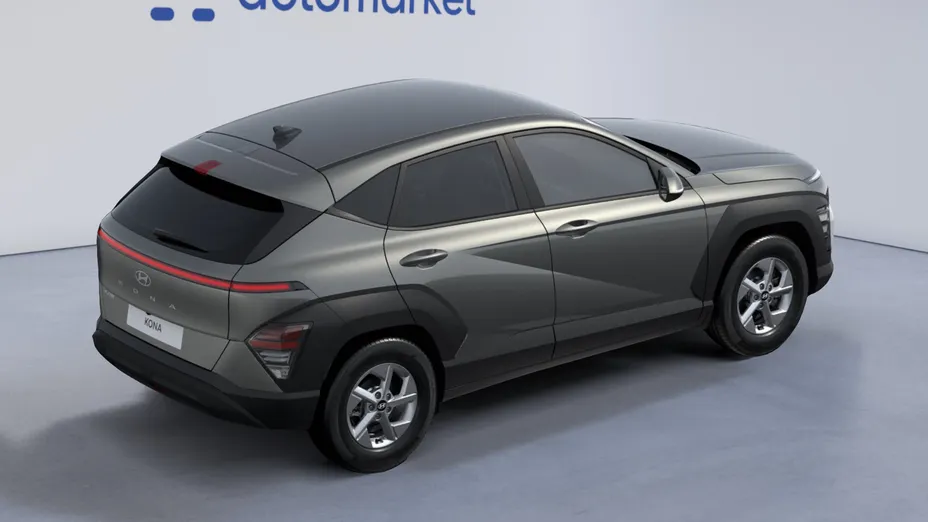 HYUNDAI Kona Kona 1.0 T-GDI Smart Nowy