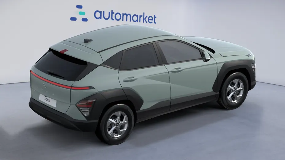 HYUNDAI Kona Kona 1.0 T-GDI Smart Nowy