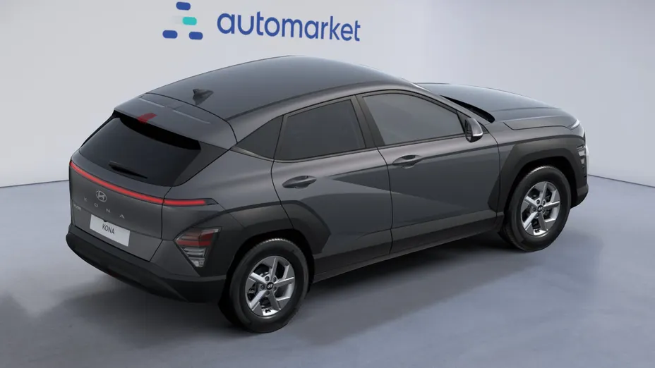 HYUNDAI Kona Kona 1.0 T-GDI Smart Nowy