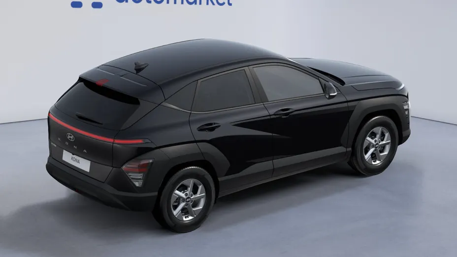 HYUNDAI Kona Kona 1.0 T-GDI Smart Nowy