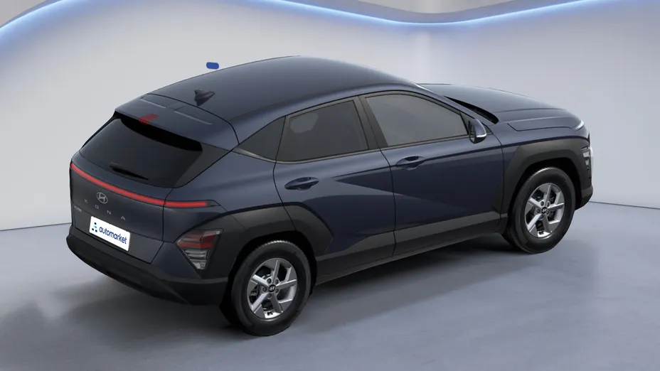 HYUNDAI Kona Kona 1.0 T-GDI Smart Nowy