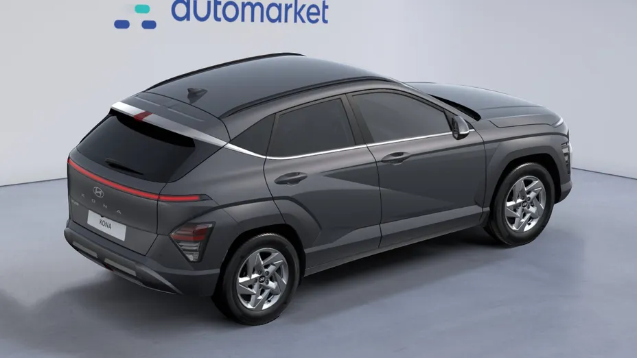 HYUNDAI Kona Kona 1.0 T-GDI Executive Nowy