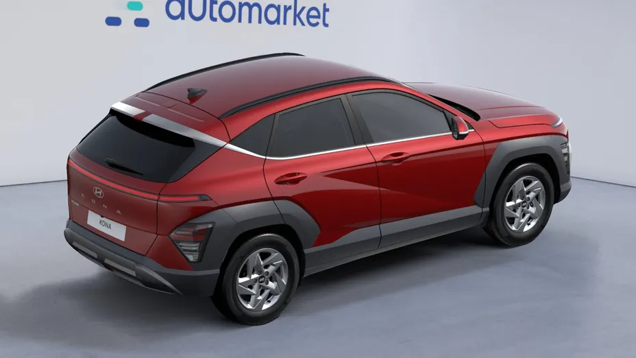 HYUNDAI Kona Kona 1.0 T-GDI Executive Nowy