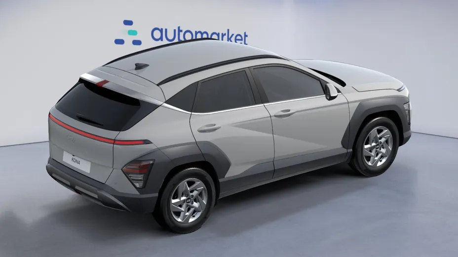 HYUNDAI Kona Kona 1.0 T-GDI Executive Nowy