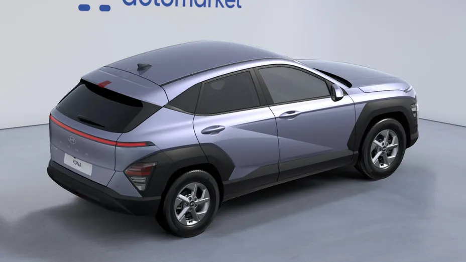 HYUNDAI Kona Kona 1.0 T-GDI Smart Nowy