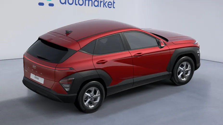 HYUNDAI Kona Kona 1.0 T-GDI Smart Nowy