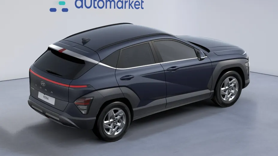 HYUNDAI Kona Kona 1.0 T-GDI Executive Nowy