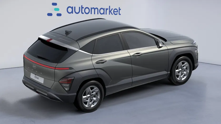 HYUNDAI Kona Kona 1.0 T-GDI Executive Nowy