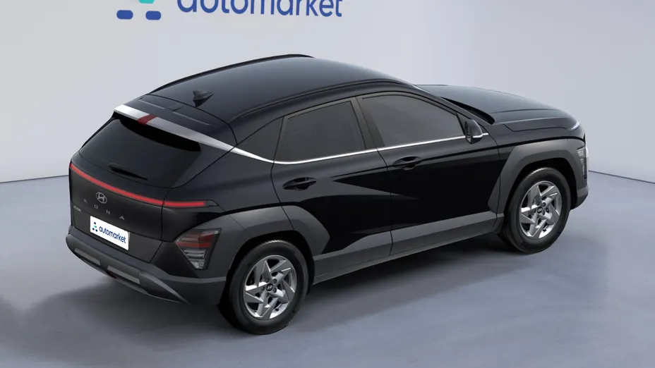 HYUNDAI Kona Kona 1.0 T-GDI Executive Nowy