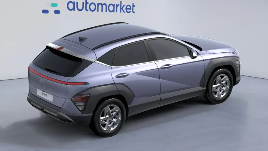 HYUNDAI Kona Kona 1.0 T-GDI Executive Nowy