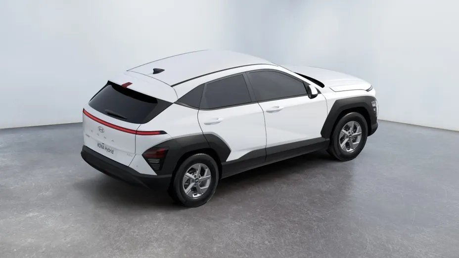 HYUNDAI Kona Kona 1.6 GDI Hybrid Smart DCT Nowy