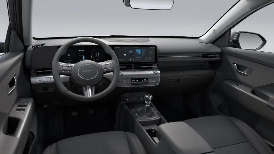 HYUNDAI Kona Kona 1.0 T-GDI Executive Nowy