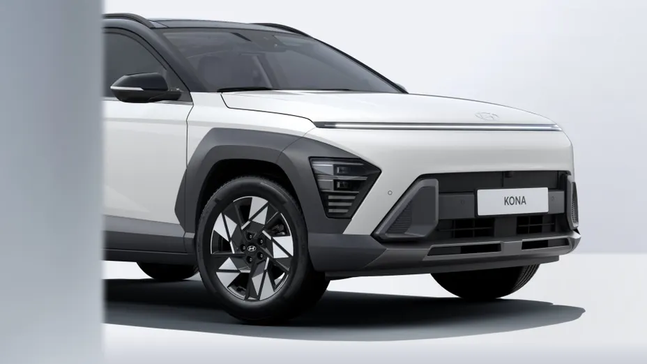 HYUNDAI Kona Kona 1.6 T-GDI Platinum 4WD DCT Nowy