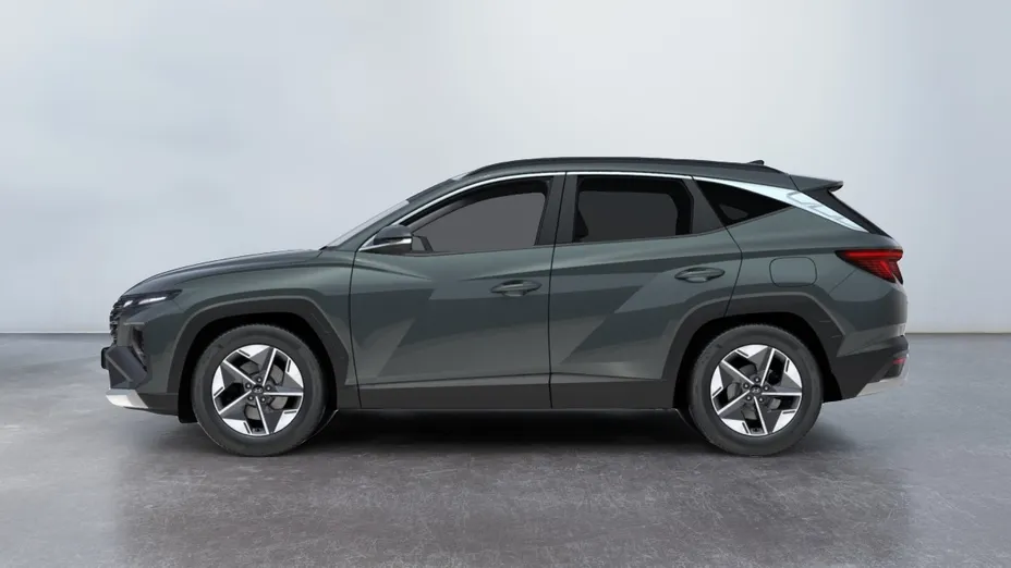 HYUNDAI Tucson Tucson 1.6 T-GDi Smart 2WD Nowy