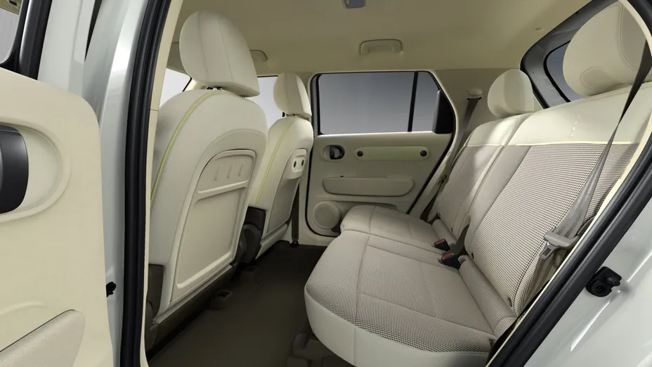 HYUNDAI Inster Inster 42kWh Modern Nowy