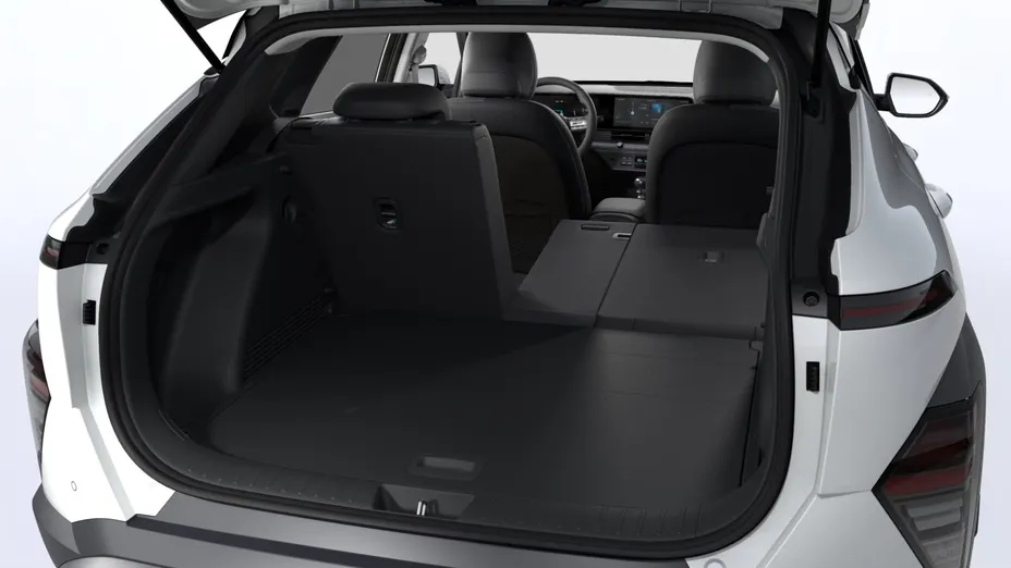 HYUNDAI Kona Kona 1.0 T-GDI Executive Nowy