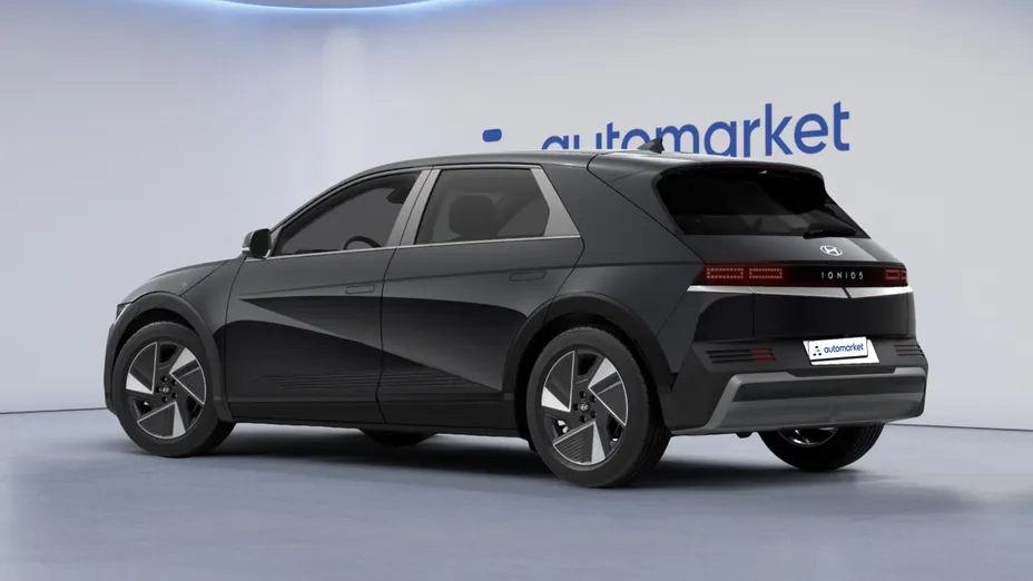 HYUNDAI Ioniq 5 Ioniq 5 63kWh Dynamiq Nowy
