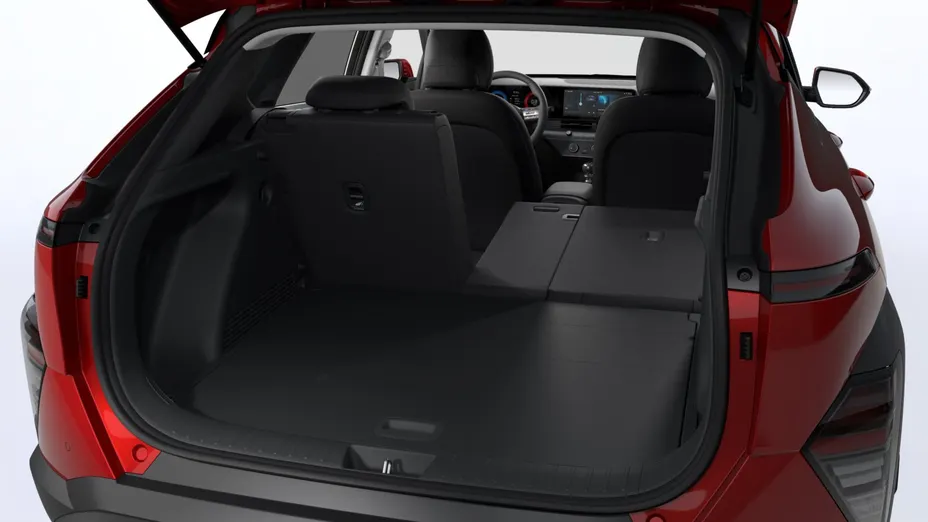 HYUNDAI Kona Kona 1.0 T-GDI Smart Nowy