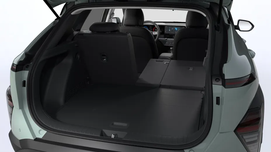 HYUNDAI Kona Kona 1.0 T-GDI Smart Nowy