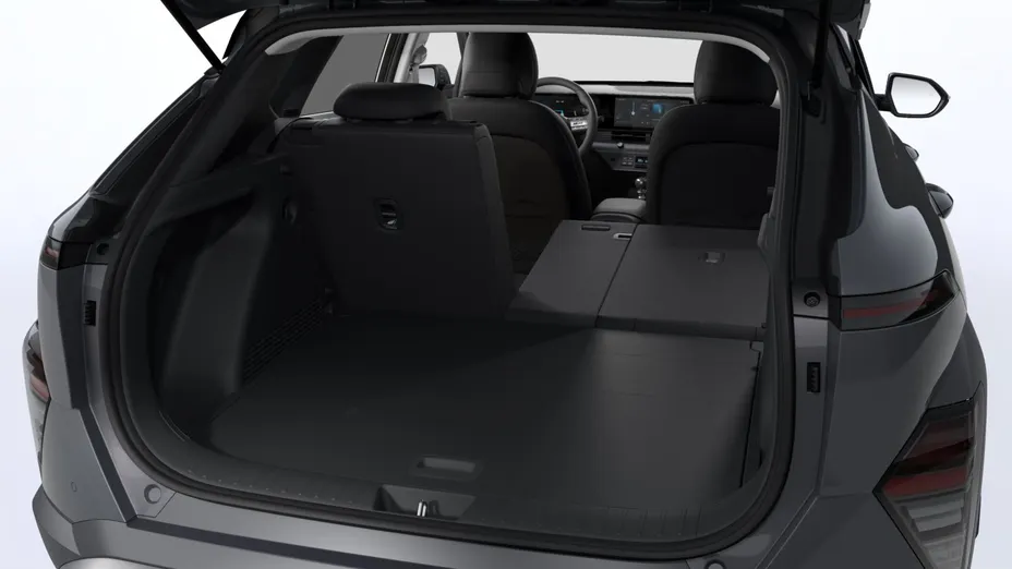 HYUNDAI Kona Kona 1.0 T-GDI Executive Nowy