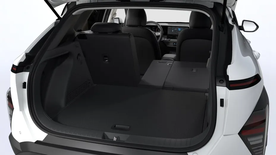 HYUNDAI Kona Kona 1.6 GDI Hybrid Smart DCT Nowy