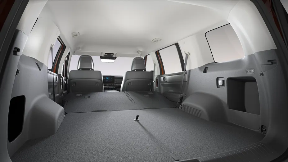 HYUNDAI Santa Fe Santa Fe 1.6 T-GDI HEV Smart aut Nowy