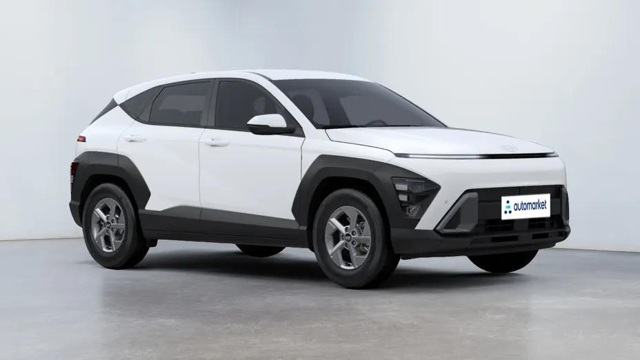 HYUNDAI Kona Kona 1.6 GDI Hybrid Smart DCT Nowy
