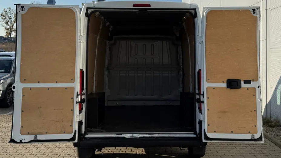 CITROEN Jumper Jumper 30 BlueHDi L1H1