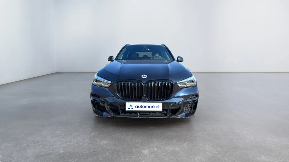 BMW X5 X5 xDrive25d sport-aut