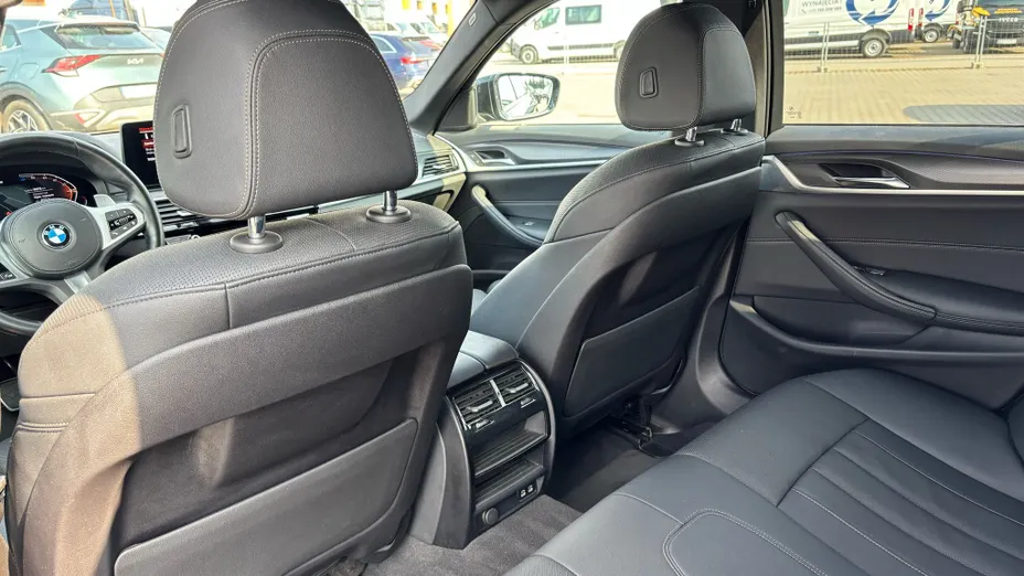 BMW Seria 5 520d xDrive mHEV aut