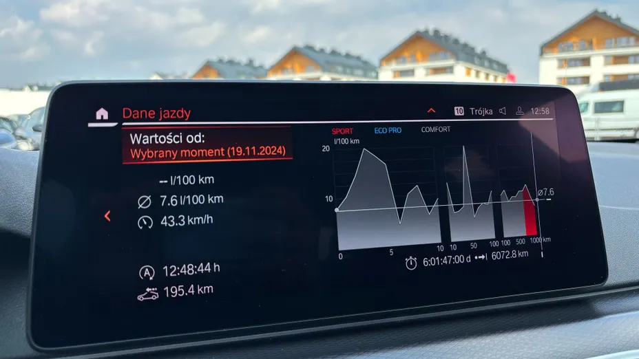 BMW Seria 5 520d xDrive mHEV aut