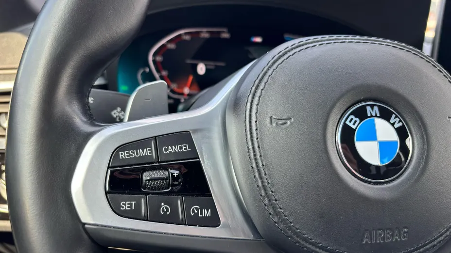 BMW Seria 5 520d xDrive mHEV aut