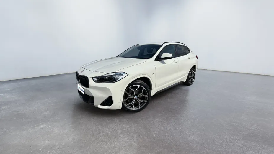 BMW X2 X2 sDrive18i M Sport aut
