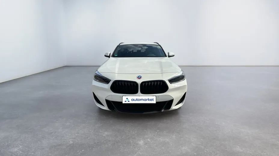 BMW X2 X2 sDrive18i M Sport aut