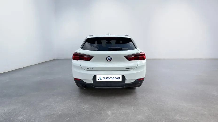 BMW X2 X2 sDrive18i M Sport aut