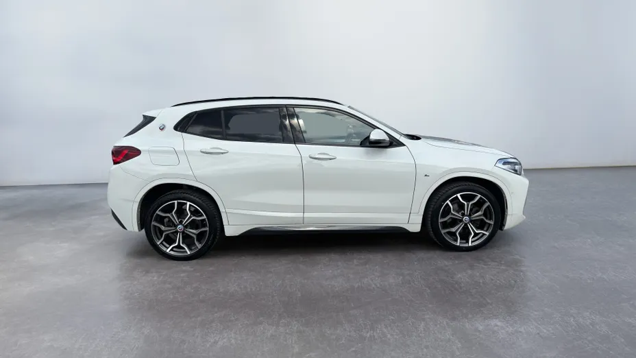 BMW X2 X2 sDrive18i M Sport aut