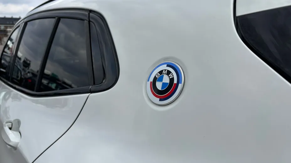 BMW X2 X2 sDrive18i M Sport aut