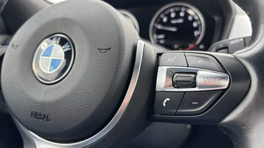 BMW X2 X2 sDrive18i M Sport aut
