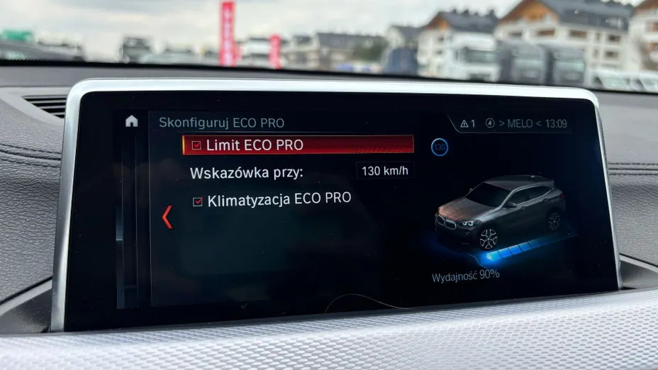 BMW X2 X2 sDrive18i M Sport aut