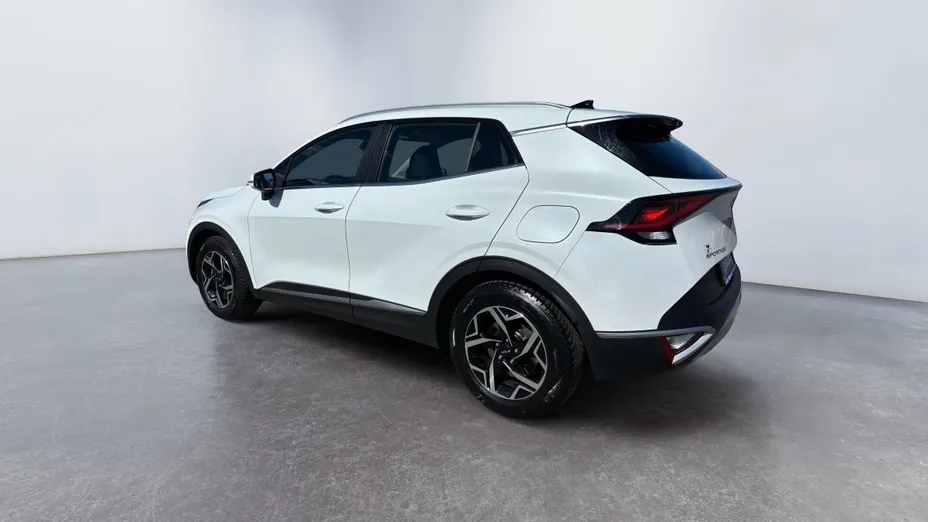 KIA Sportage Sportage 1.6 T-GDI mHEV M 2WD DCT