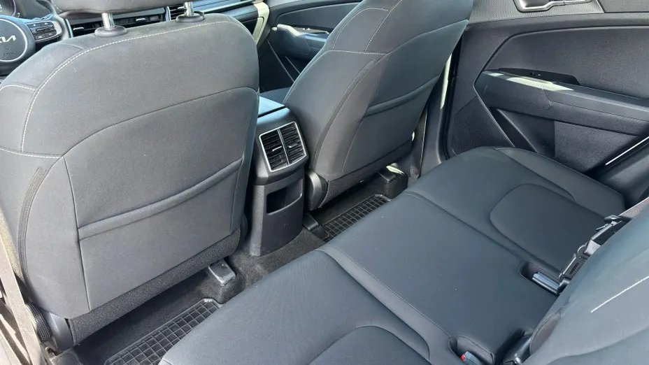 KIA Sportage Sportage 1.6 T-GDI mHEV M 2WD DCT