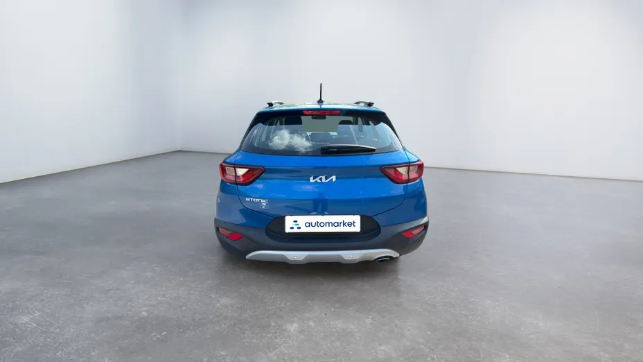 KIA Stonic Stonic 1.0 T-GDI M DCT